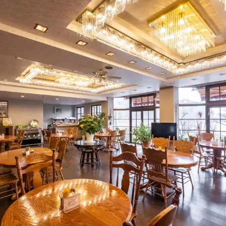 Ashiwada Hotel Отели рядом с достопримечательностью «Озеро Сайко»