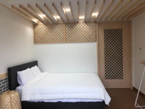 Cheukhudong 19Beonji Guest House - Pensions