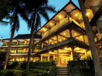 Hotel Tirtagangga Garut Các khách sạn ở Tarogong Kaler