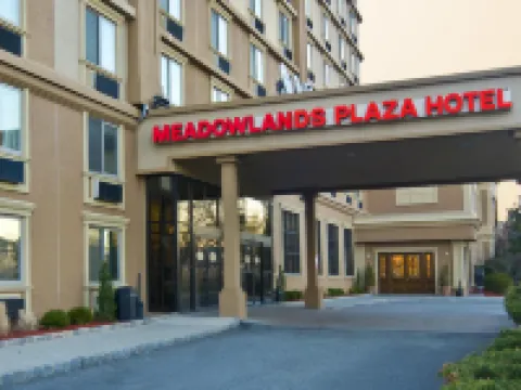 ميدولاندز بلازا هوتل فنادق في سيكوكس