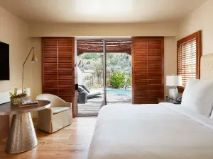 Four Seasons Resort Scottsdale at Troon North