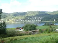 Moi Hotell Hotels in Flekkefjord