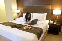 Harolds Hotel Cebu