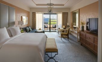 Four Seasons Resort Dubai at Jumeirah Beach