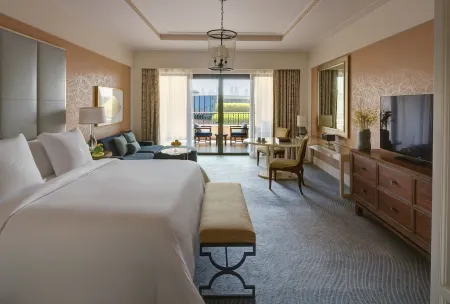 Four Seasons Resort Dubai at Jumeirah Beach