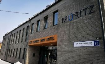 Muritz Mini Hotel