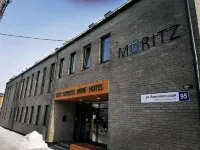 Muritz Mini Hotel Hotels near Beach Wave