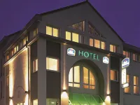 B&B HOTEL Eschweiler Hotels in der Nähe von Grillhütte Dürwiß