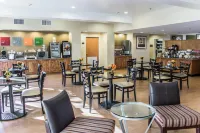 Comfort Suites Clayton - Garner - 2 stjerner
