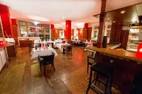 Dormero Hotel Dresden City - فطور