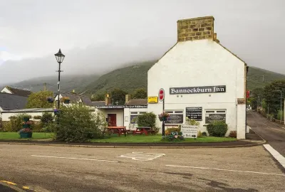 Bannockburn Inn Hotels in 