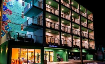 The Moana by Dsh Resorts - Housity