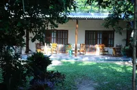 Dinstar Safari Lodge Udawalawa Hotels near Bodhimaluwa Temple