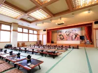 ฮอนจิน โนะ ยาโดะ ยานางิ โนะ ยุ