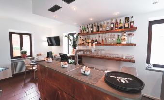 B&B Ristorante Ombrone