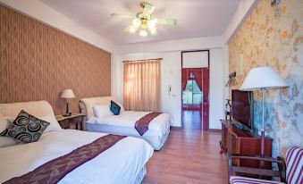 Hualien Travel