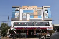 Hotel Shahi Darbar Hotels near BAPS Shree Swaminarayan Mandir, Chikhli