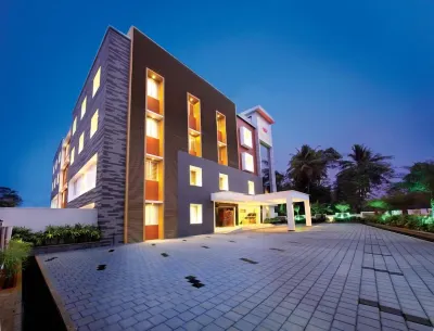 JK Residency Kelakam
