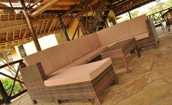 OL Loika Cottage at Great Rift Valley Lodge Naivasha