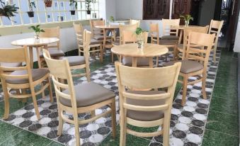 Hotel 86 Tran Khanh Du
