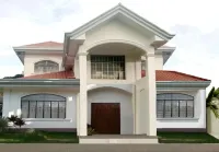 Liezel's B&B Hotels near El-Viajero Floating Cottage
