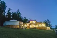 Khuvsgul Bayan-Ulaan Hotels near KHUVSGUL WATERWAY