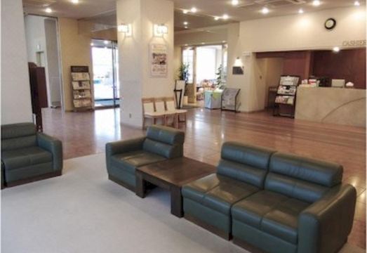 삿포로 호텔 야마치 주변 편의시설