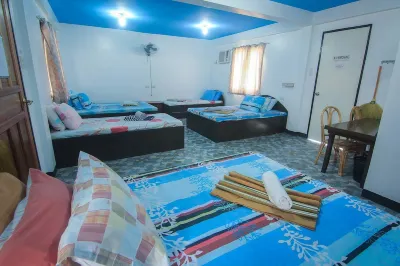 247 BalikBayan Fun Resort