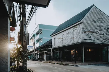 รูปภาพของตาหลี-ยายไล โฮสเทล