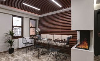 Xenia Hotel Istanbul