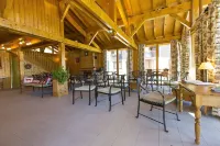 Vacancéole - Résidence la Duit Hotels in La Lechere