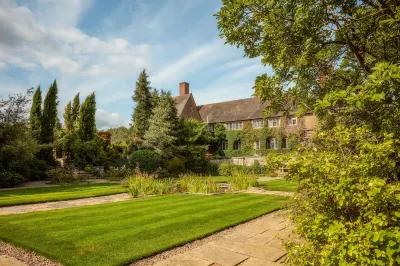 Mallory Court Country House Hotel & Spa Hotels in 