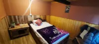 Mochilero Ostello Hotel di Ravangla