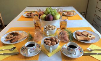 B&B- Il Roma - Housity