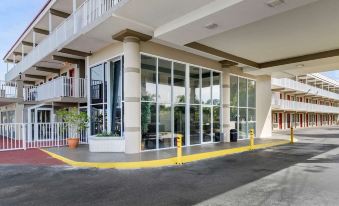 Rodeway Inn Clearwater-Largo