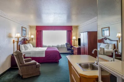 Clarion Hotel by Humboldt Bay Hotels in Arcata