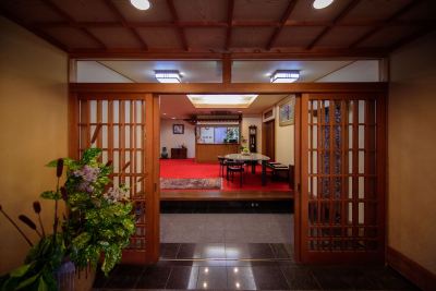 その他 由布院温泉 和風旅館 津江の庄の写真