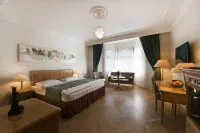 Grandhotel Ambassador Národní Dům Hotel di Karlovy Vary