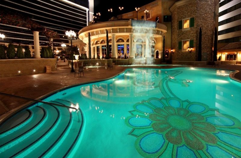 Peppermill Resort Spa Casino photo 4