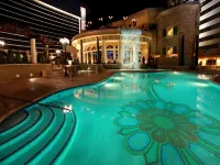 Peppermill Resort Spa Casino - Pools