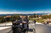 Pansion Preza Hotels in Selce