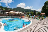 Residence Palmai - Swimmingpools