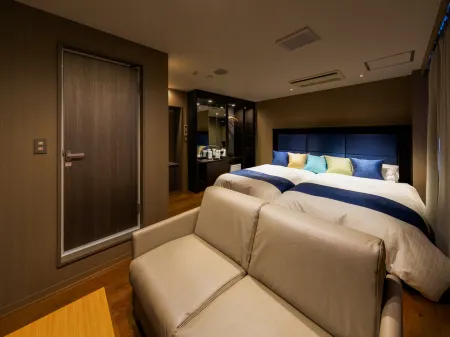 Hotel Fuji Tatsugaoka