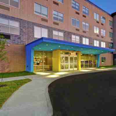 Homewood Suites by Hilton Cincinnati Airport South-Florence Hotel Exterior