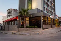 Levor Hotel Hotel a Gorukle Sakarya Mahallesi