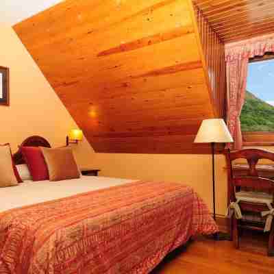 Eth Pomer Rooms