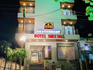 Hotel Sheetal