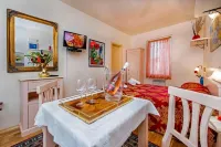 Residence la Carera Centro Storico