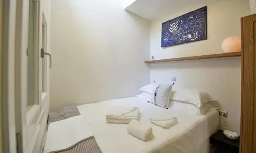 Nesea Boutique Apartments