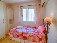 Apolo III - balcony